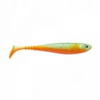 Gumov nstraha - Jackson Zander Bait (GreenOrange